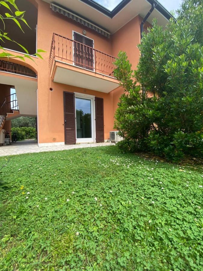 Bottrigo Apartment Bardolino Exterior foto