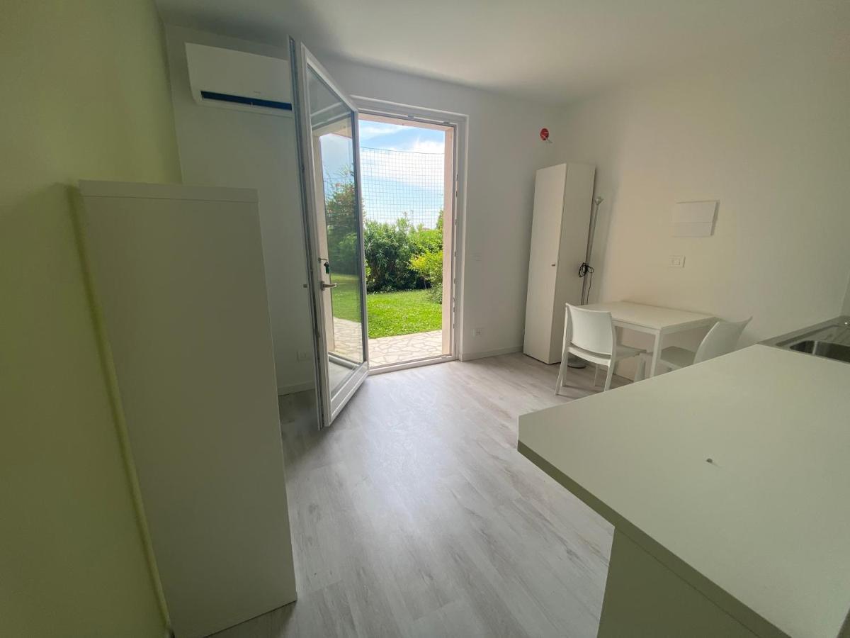 Bottrigo Apartment Bardolino Exterior foto
