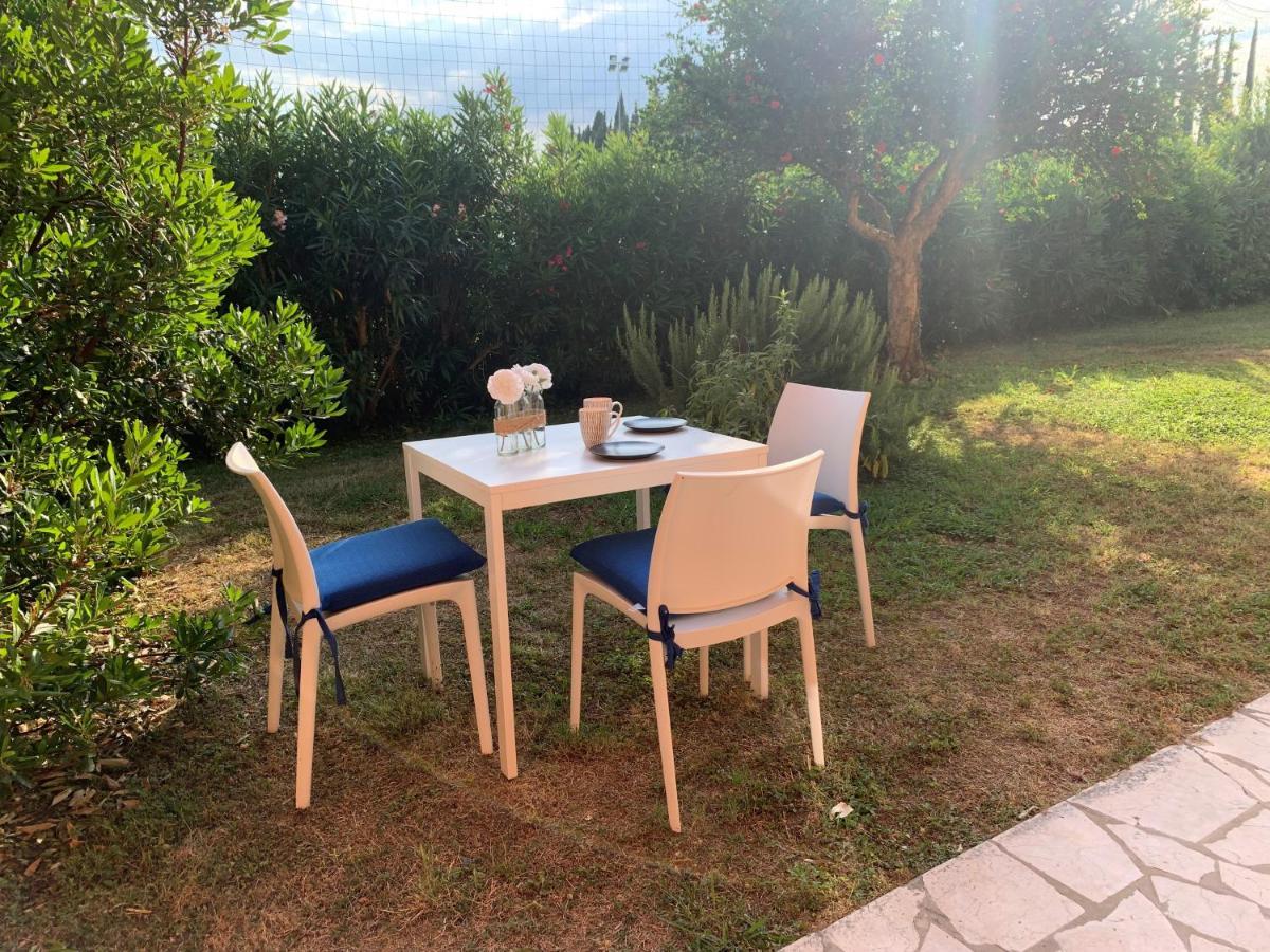 Bottrigo Apartment Bardolino Exterior foto