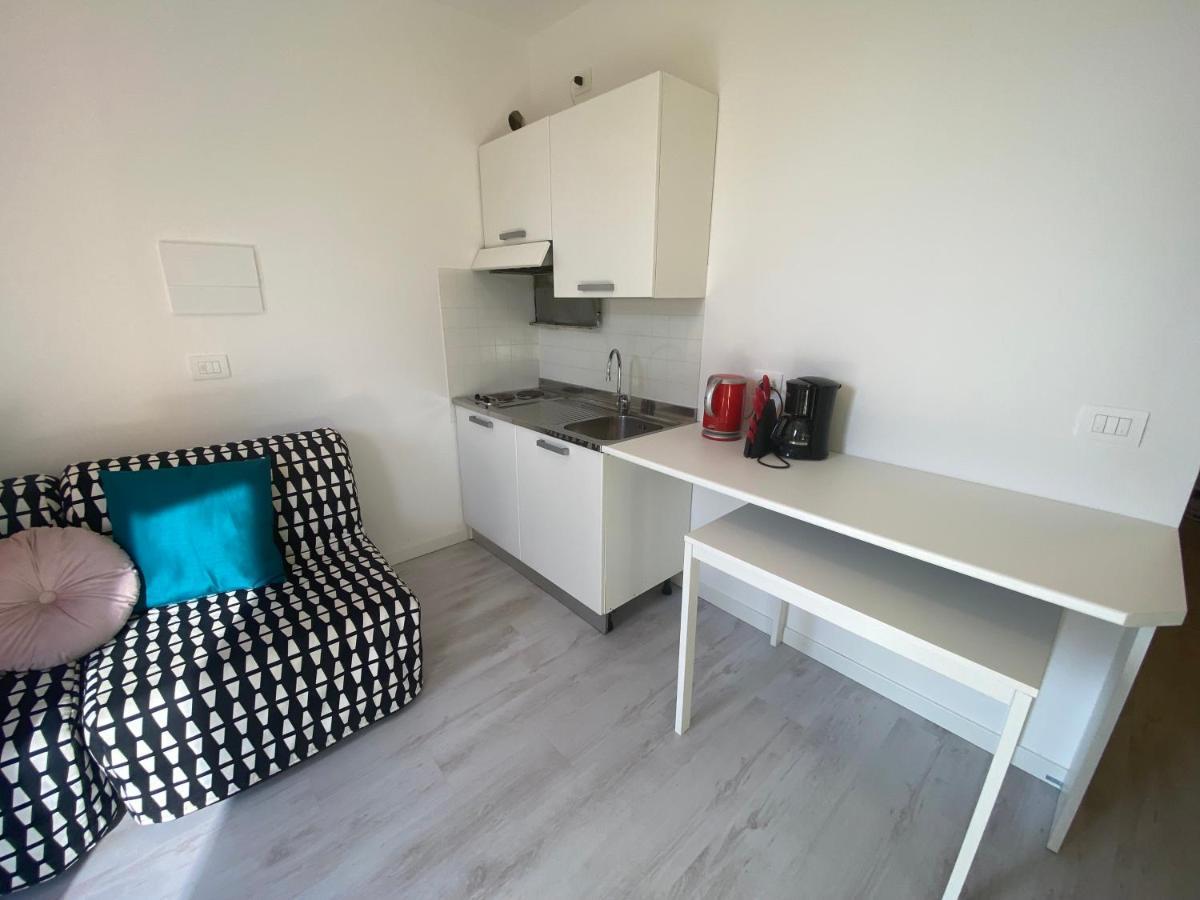 Bottrigo Apartment Bardolino Exterior foto
