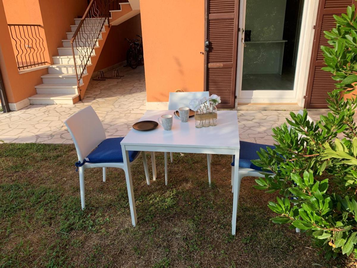 Bottrigo Apartment Bardolino Exterior foto